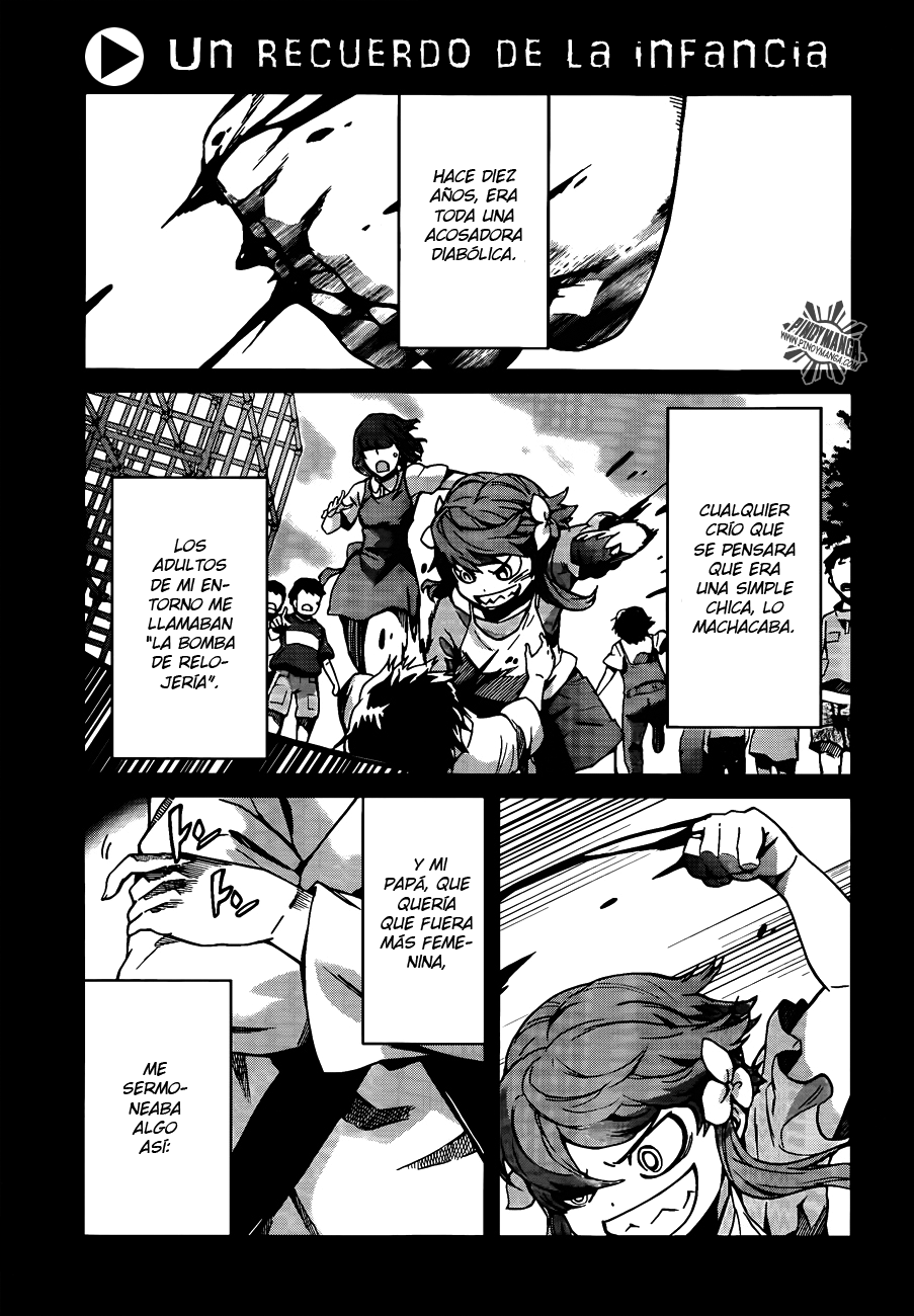 Big Order (Backbeard) 1