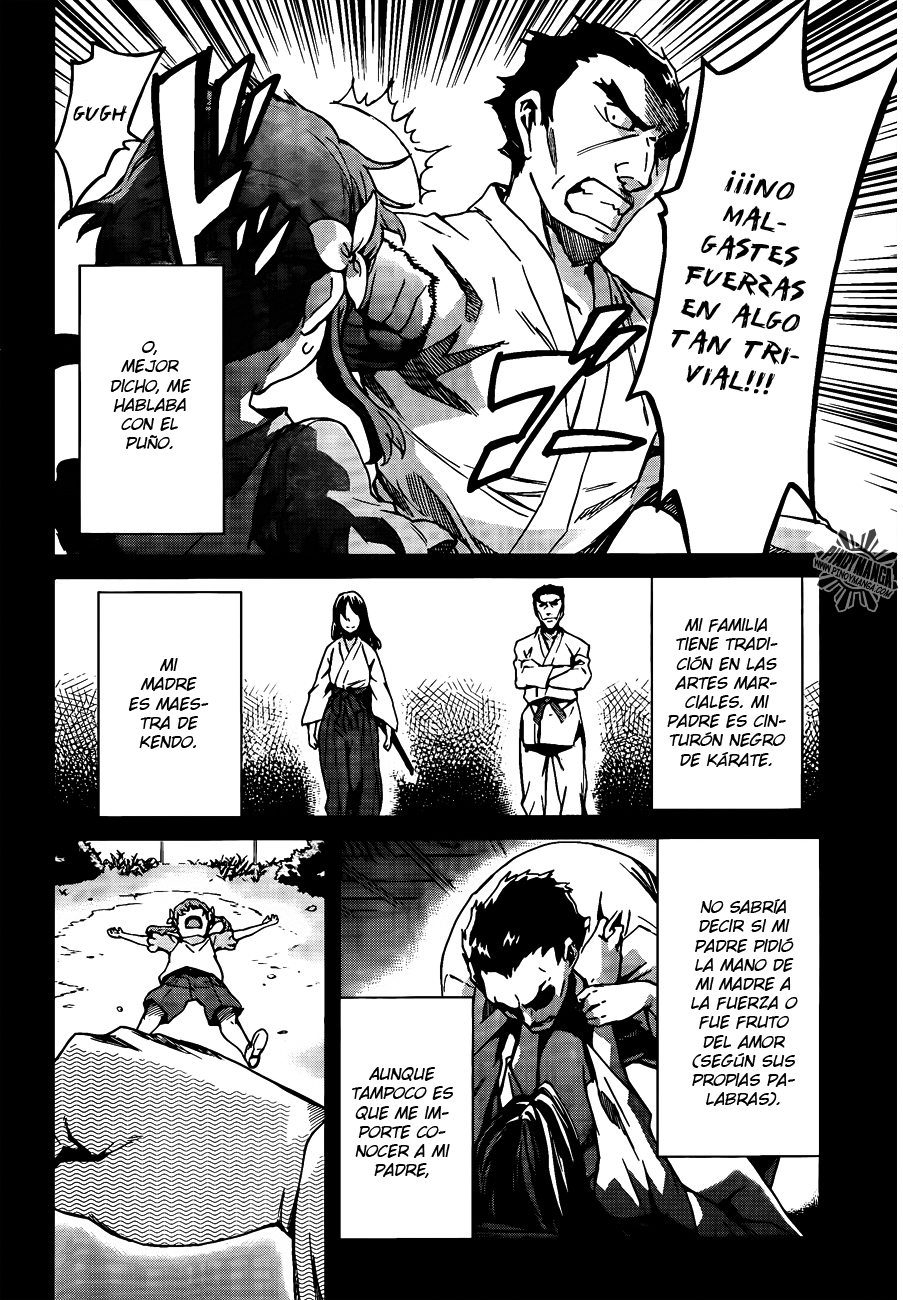 Big Order (Backbeard) 2