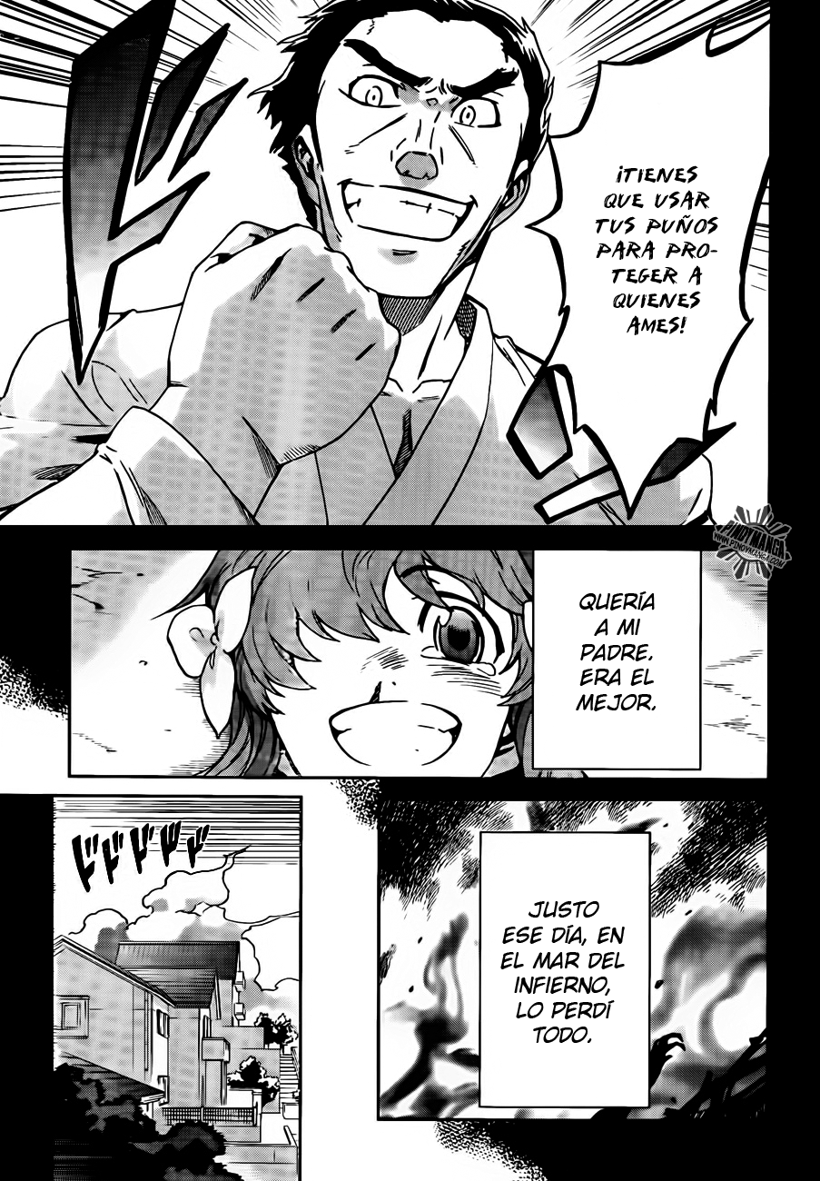 Big Order (Backbeard) 3