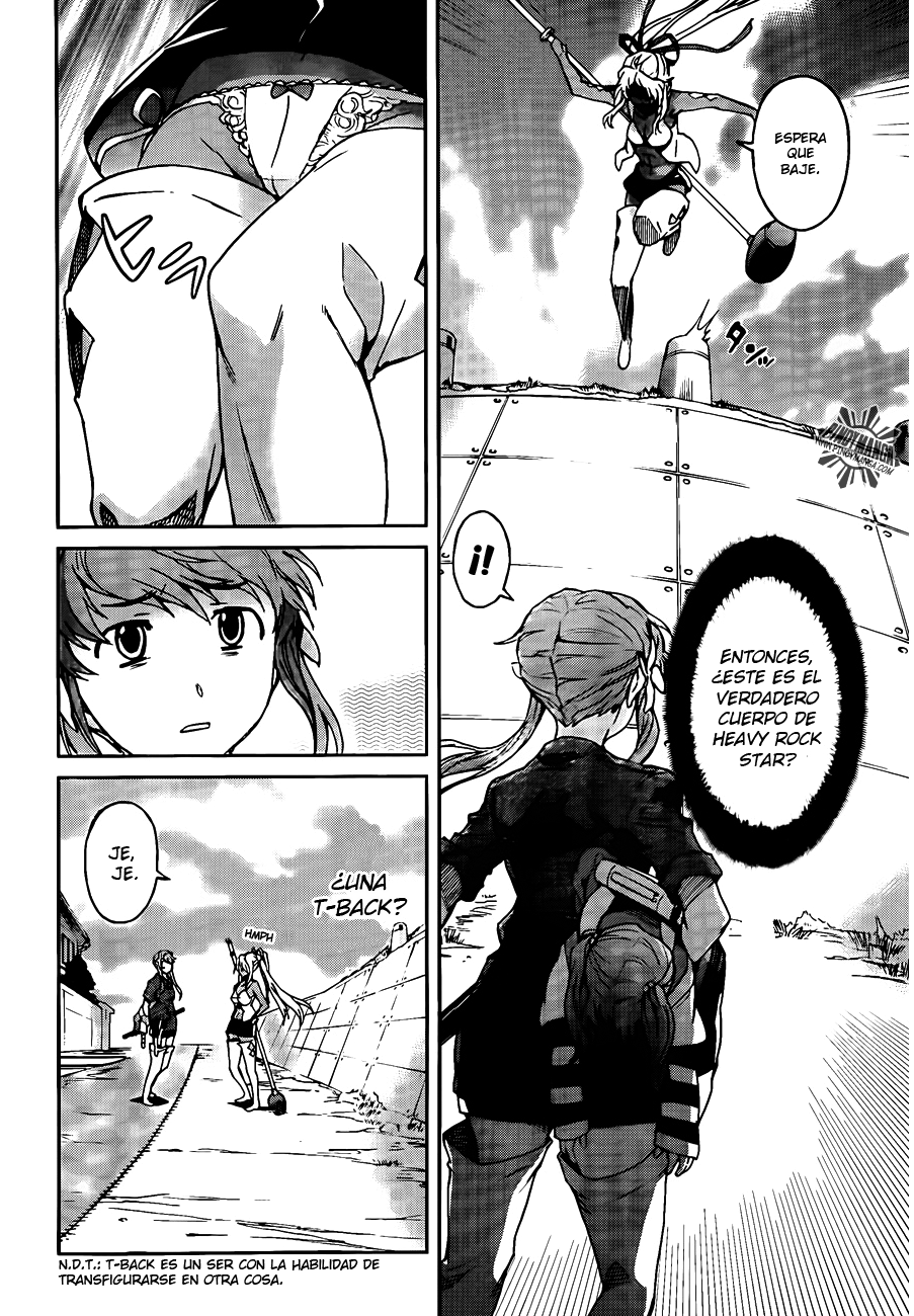 Big Order (Backbeard) 8