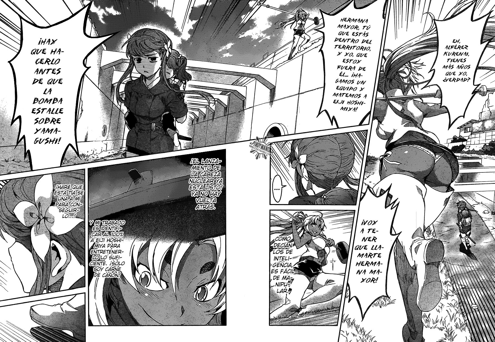 Big Order (Backbeard) 10