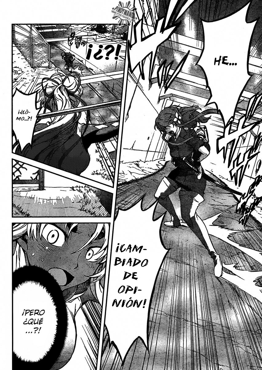 Big Order (Backbeard) 11