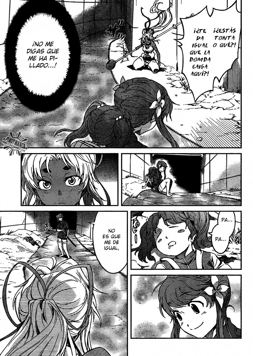 Big Order (Backbeard) 12