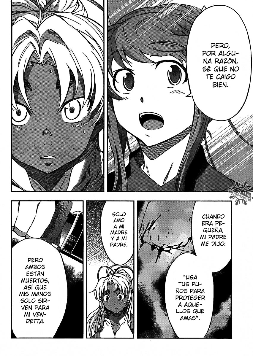 Big Order (Backbeard) 13