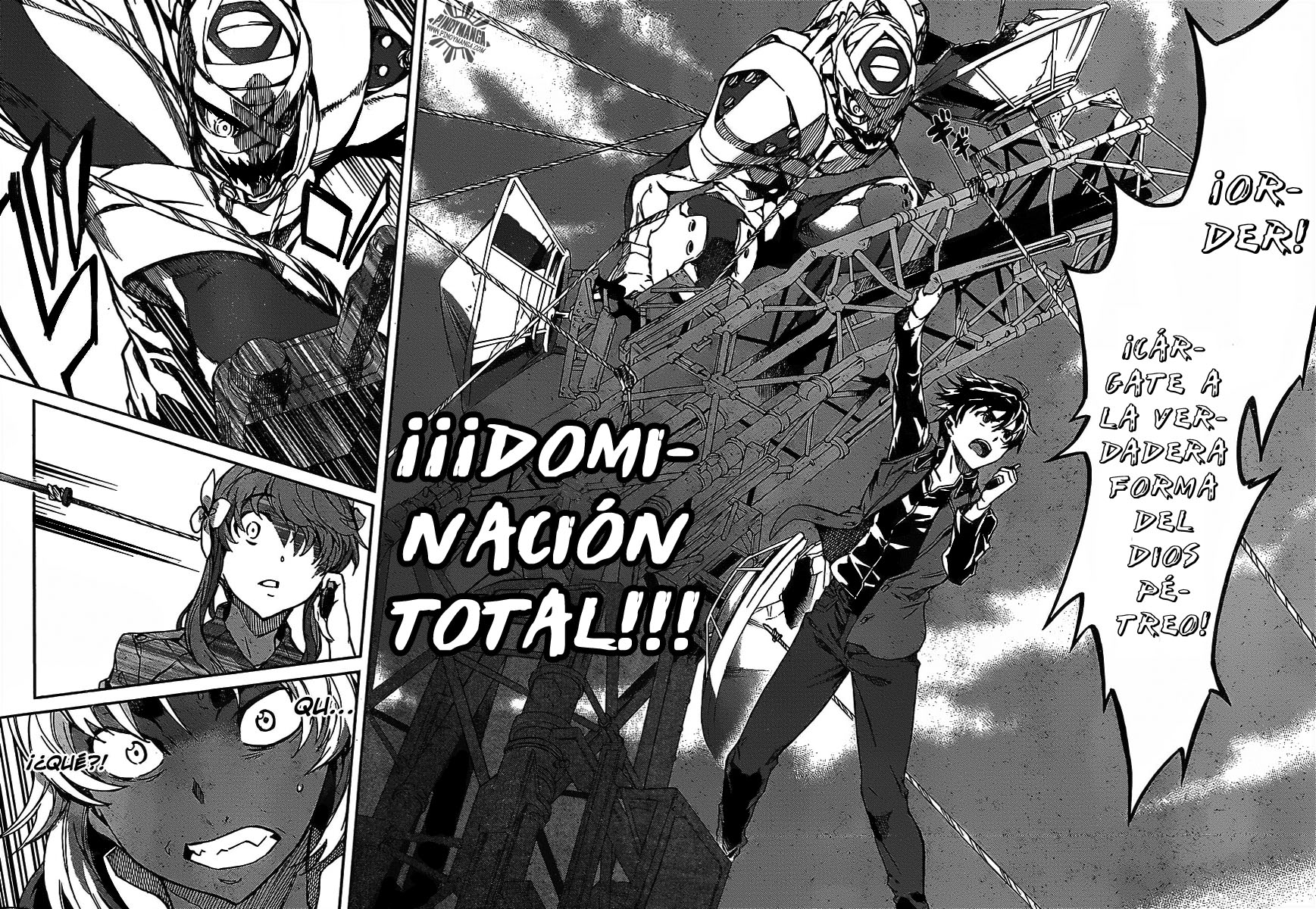 Big Order (Backbeard) 17