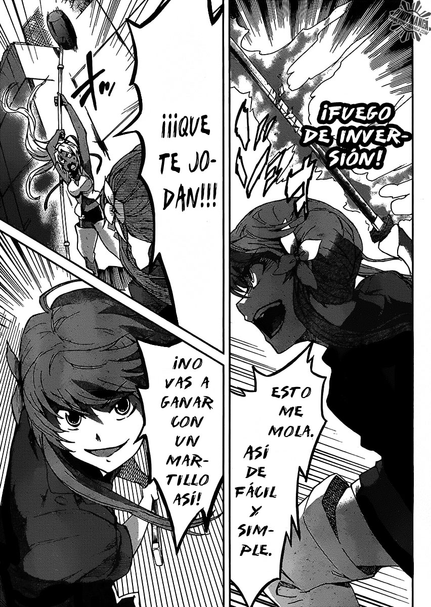 Big Order (Backbeard) 19