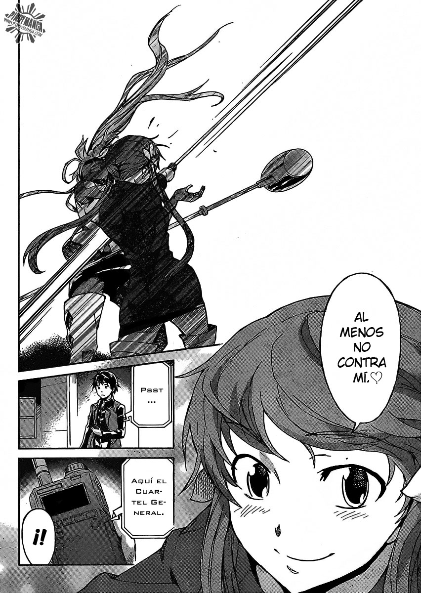 Big Order (Backbeard) 20