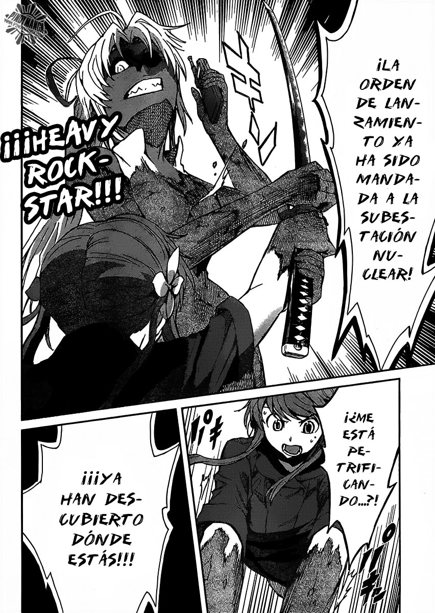 Big Order (Backbeard) 22