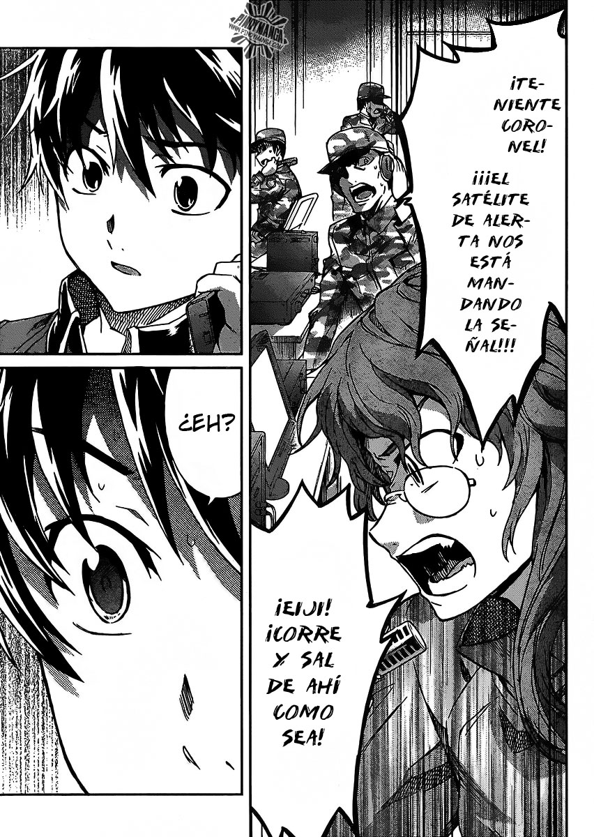 Big Order (Backbeard) 23