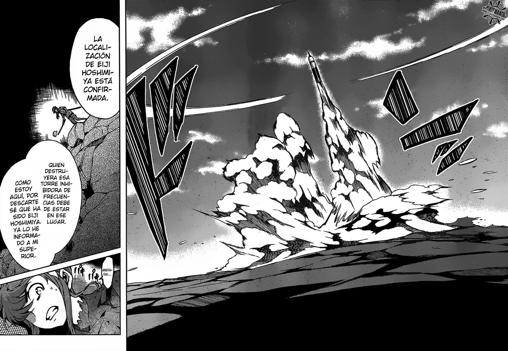 Big Order (Backbeard) 24