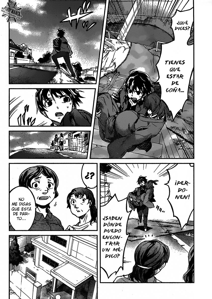 Big Order (Backbeard) 2