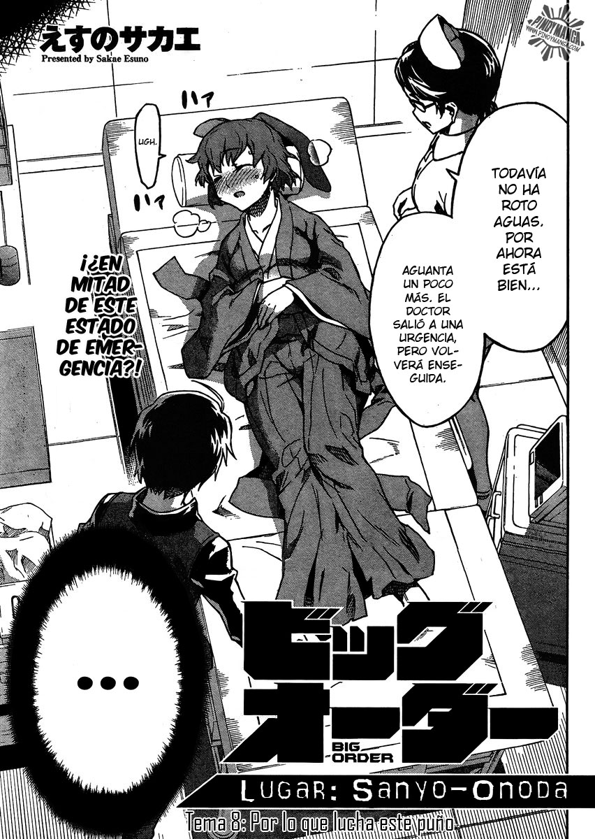 Big Order (Backbeard) 3