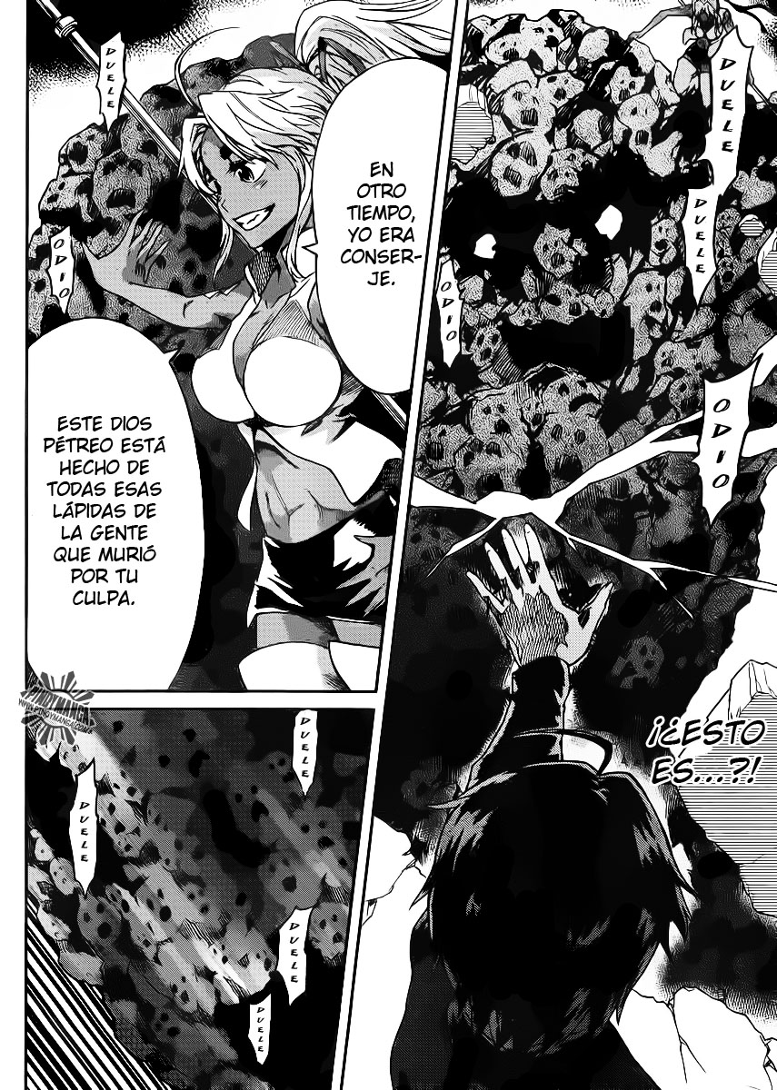 Big Order (Backbeard) 13