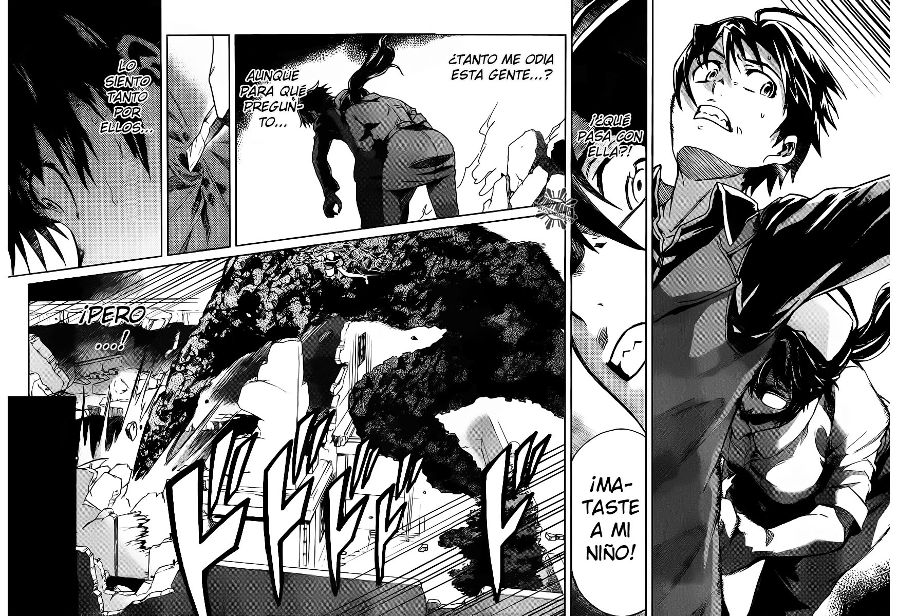 Big Order (Backbeard) 17