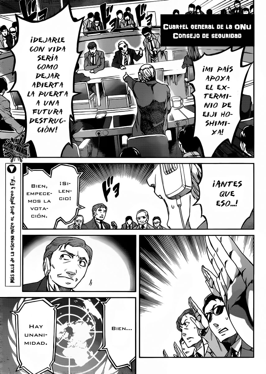 Big Order (Backbeard) 1