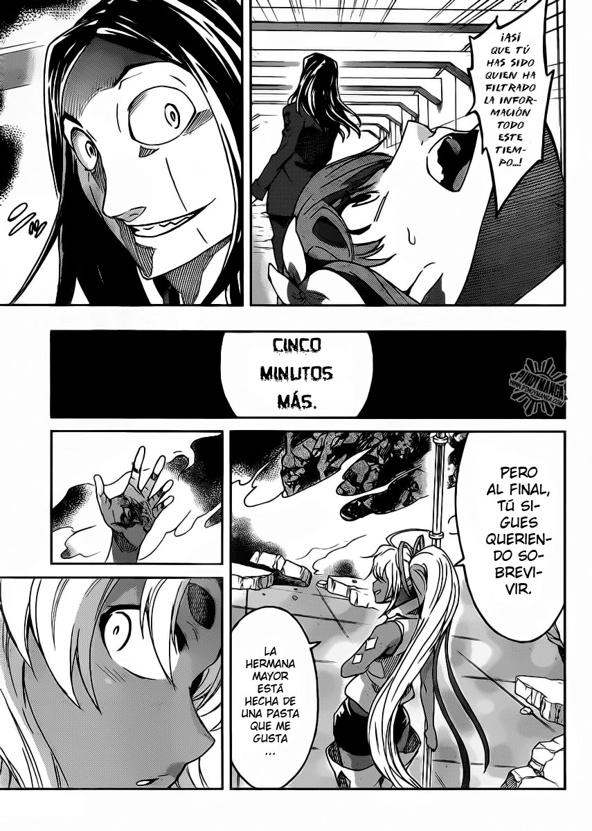 Big Order (Backbeard) 19