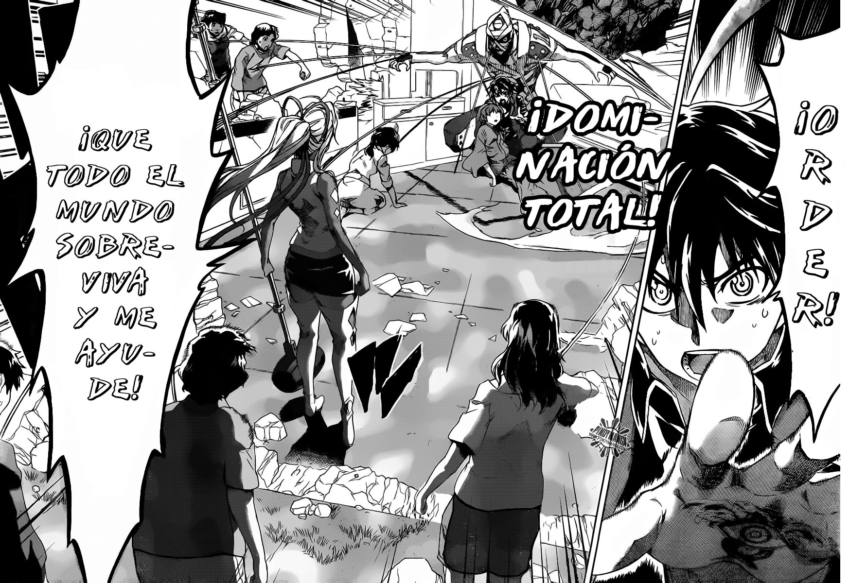 Big Order (Backbeard) 20