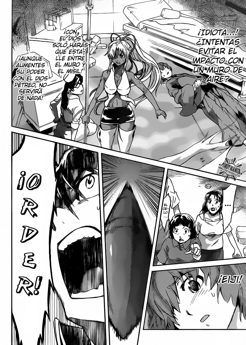 Big Order (Backbeard) 26