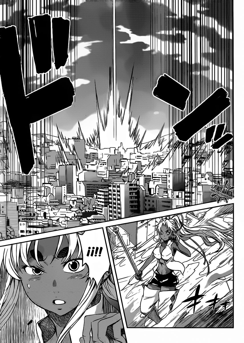 Big Order (Backbeard) 27