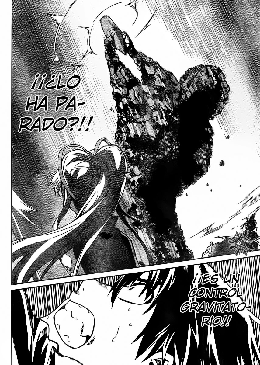 Big Order (Backbeard) 28