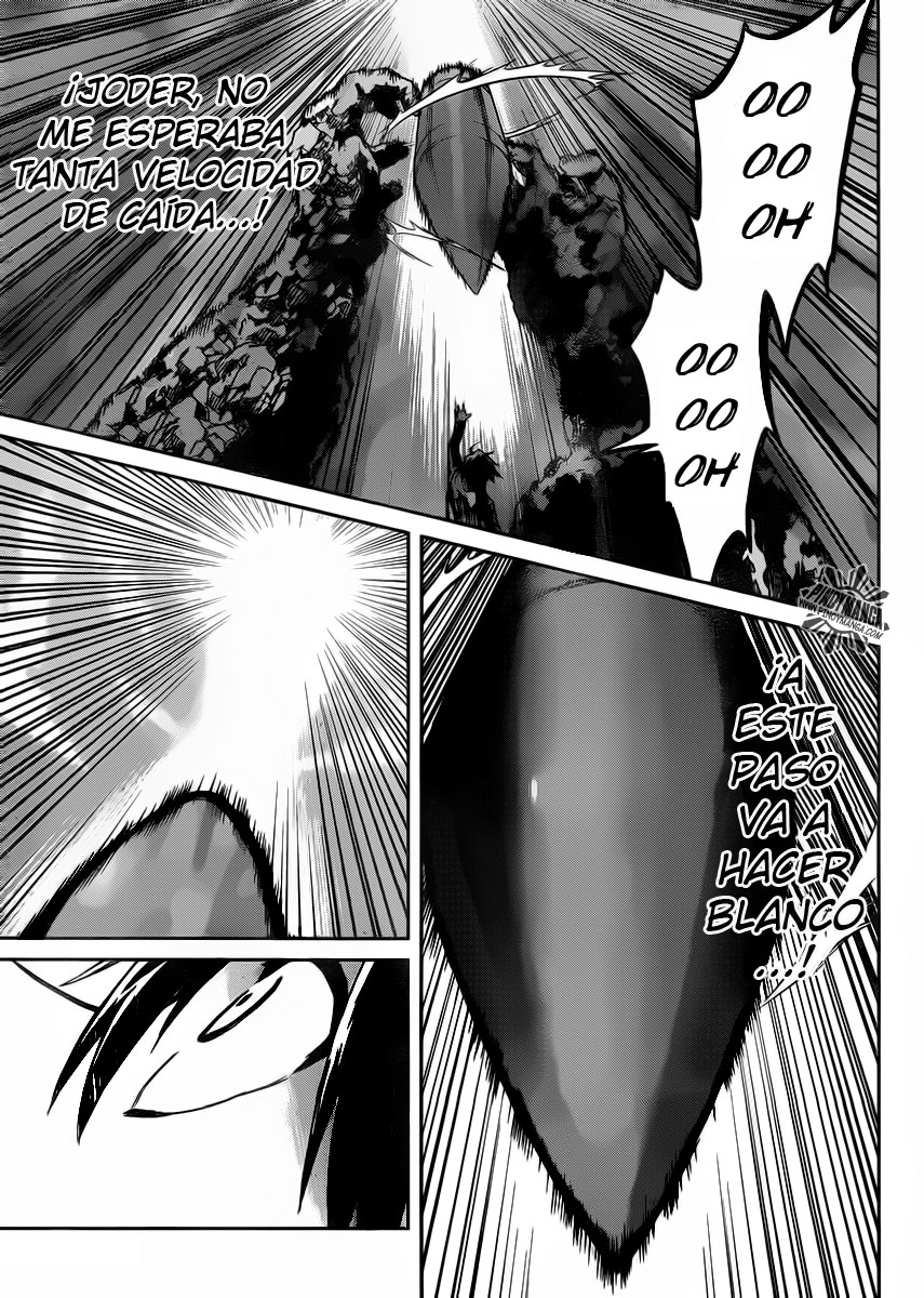 Big Order (Backbeard) 30