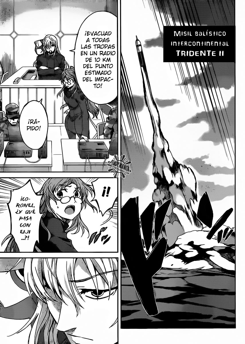 Big Order (Backbeard) 3