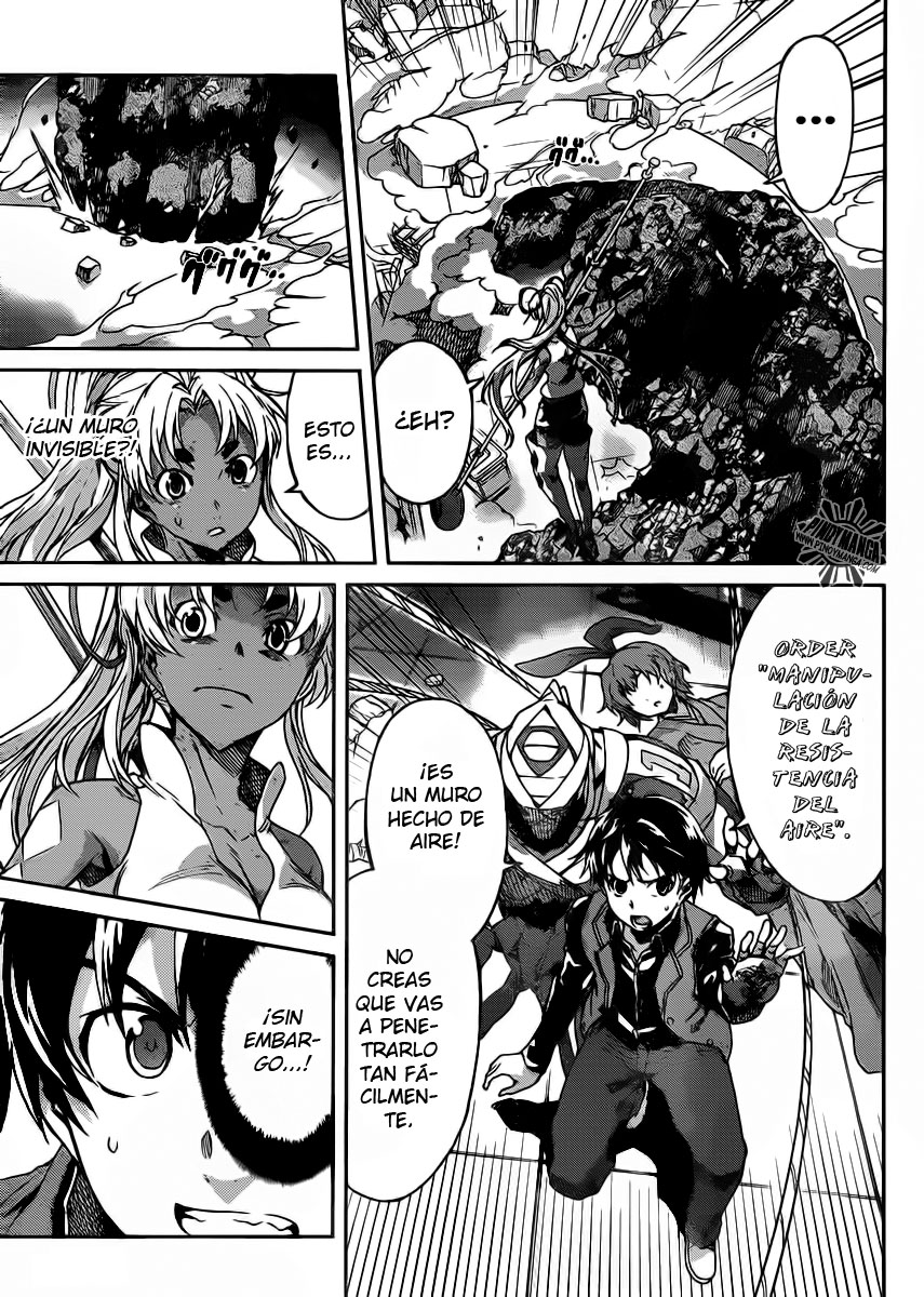 Big Order (Backbeard) 6