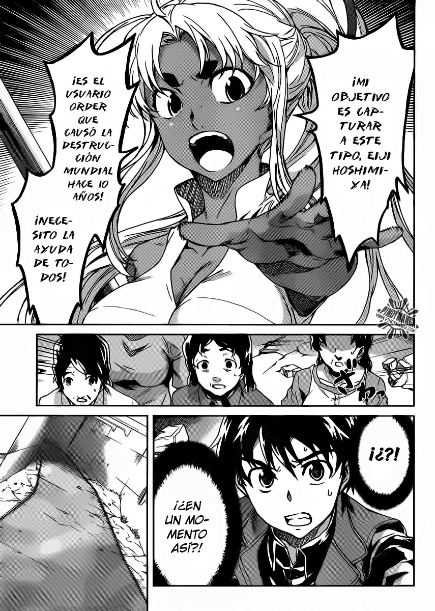 Big Order (Backbeard) 8