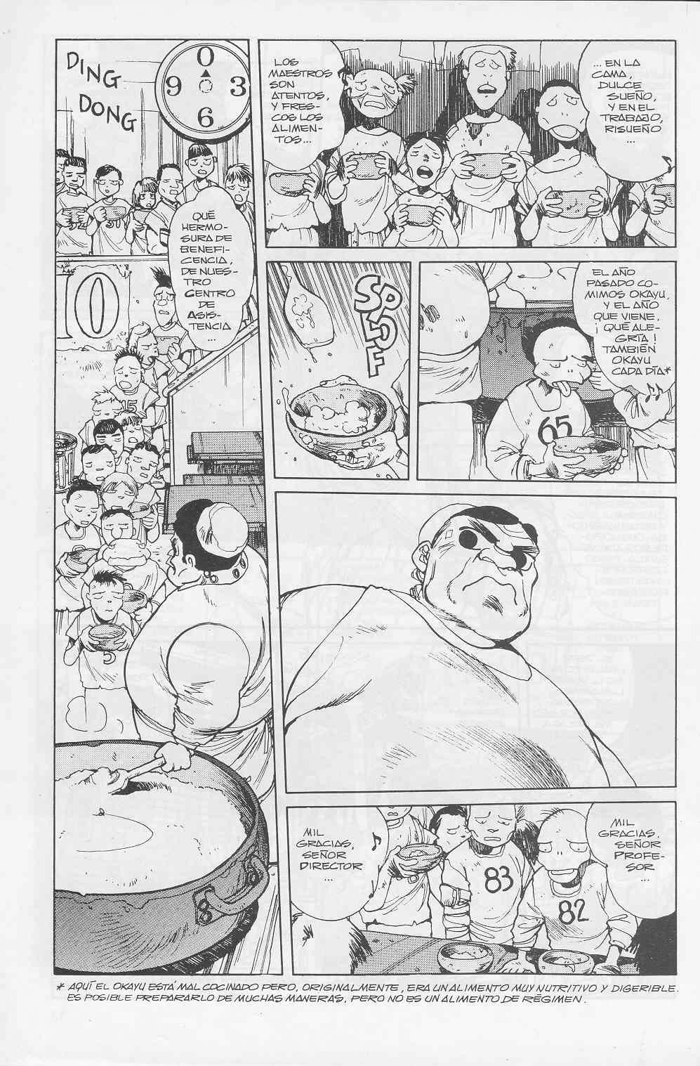 Ghost In The Shell (Comic Release Group) 18