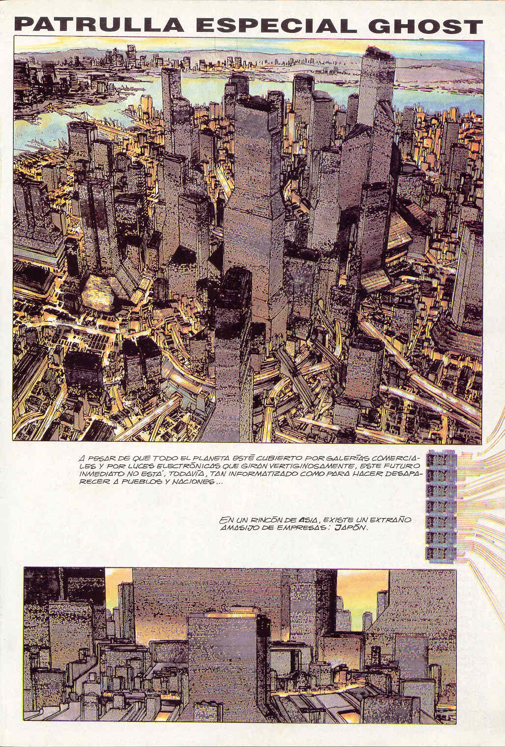 Ghost In The Shell (Comic Release Group) 1