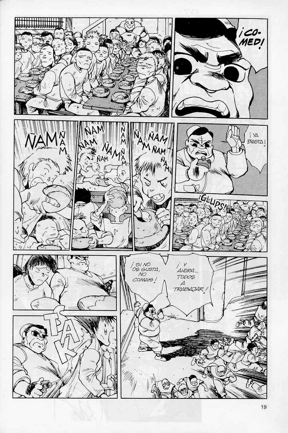 Ghost In The Shell (Comic Release Group) 19