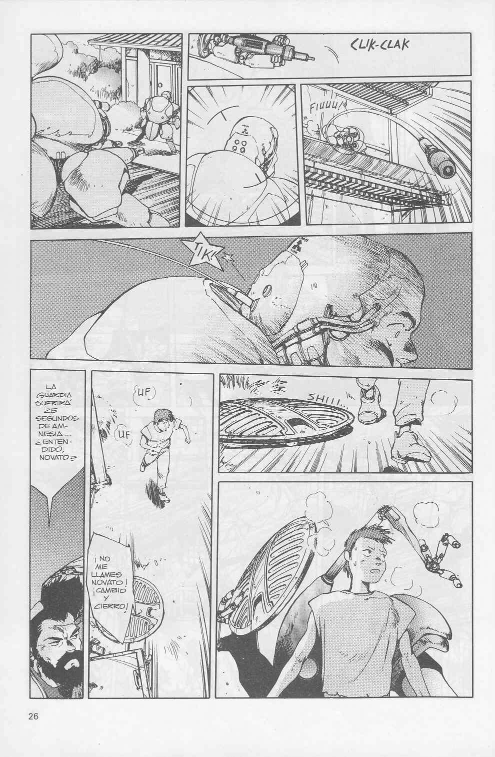 Ghost In The Shell (Comic Release Group) 26