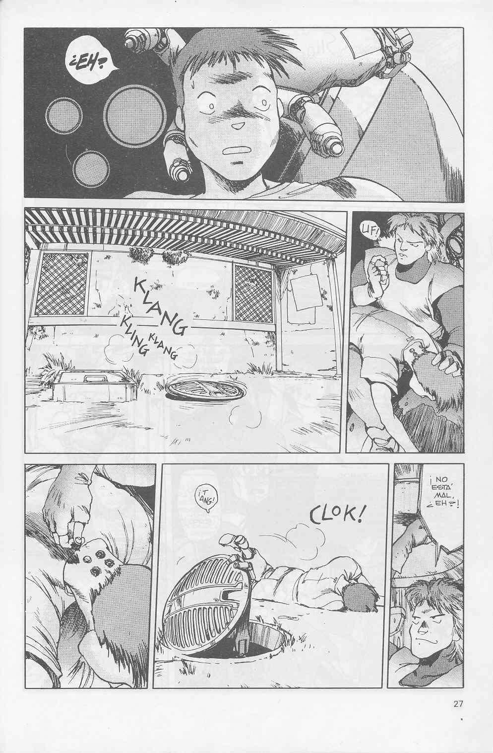 Ghost In The Shell (Comic Release Group) 27