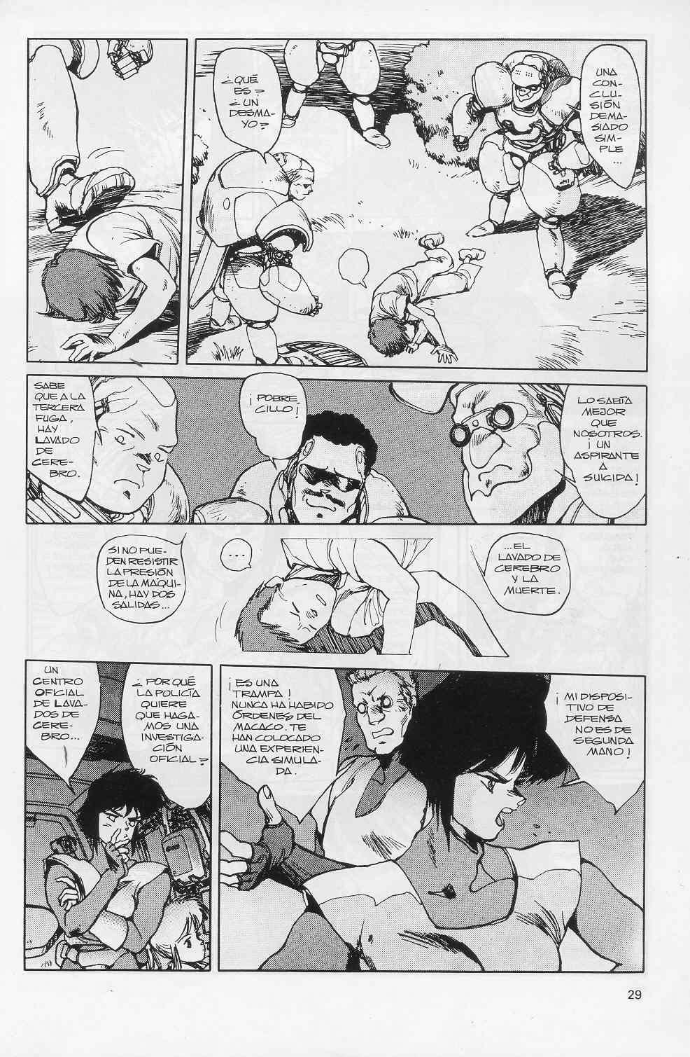 Ghost In The Shell (Comic Release Group) 29