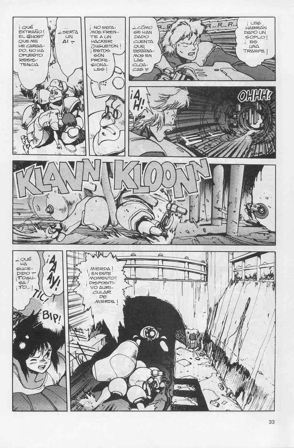 Ghost In The Shell (Comic Release Group) 33