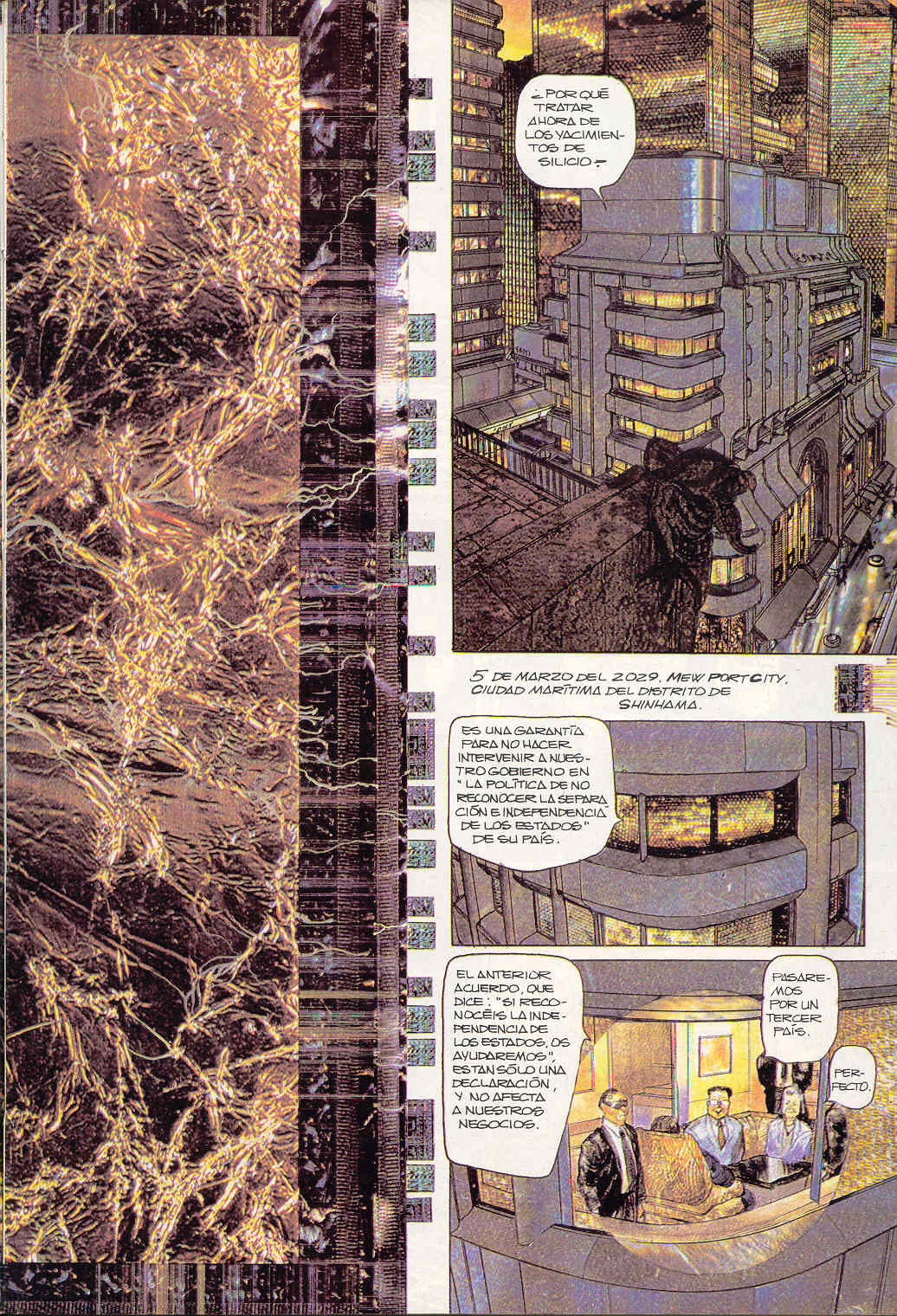 Ghost In The Shell (Comic Release Group) 3