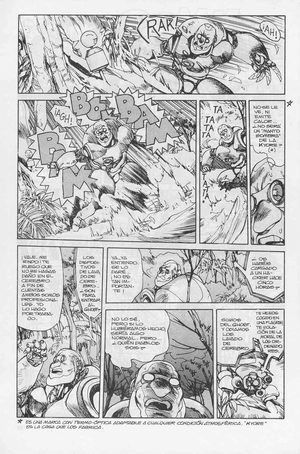 Ghost In The Shell (Comic Release Group) 40