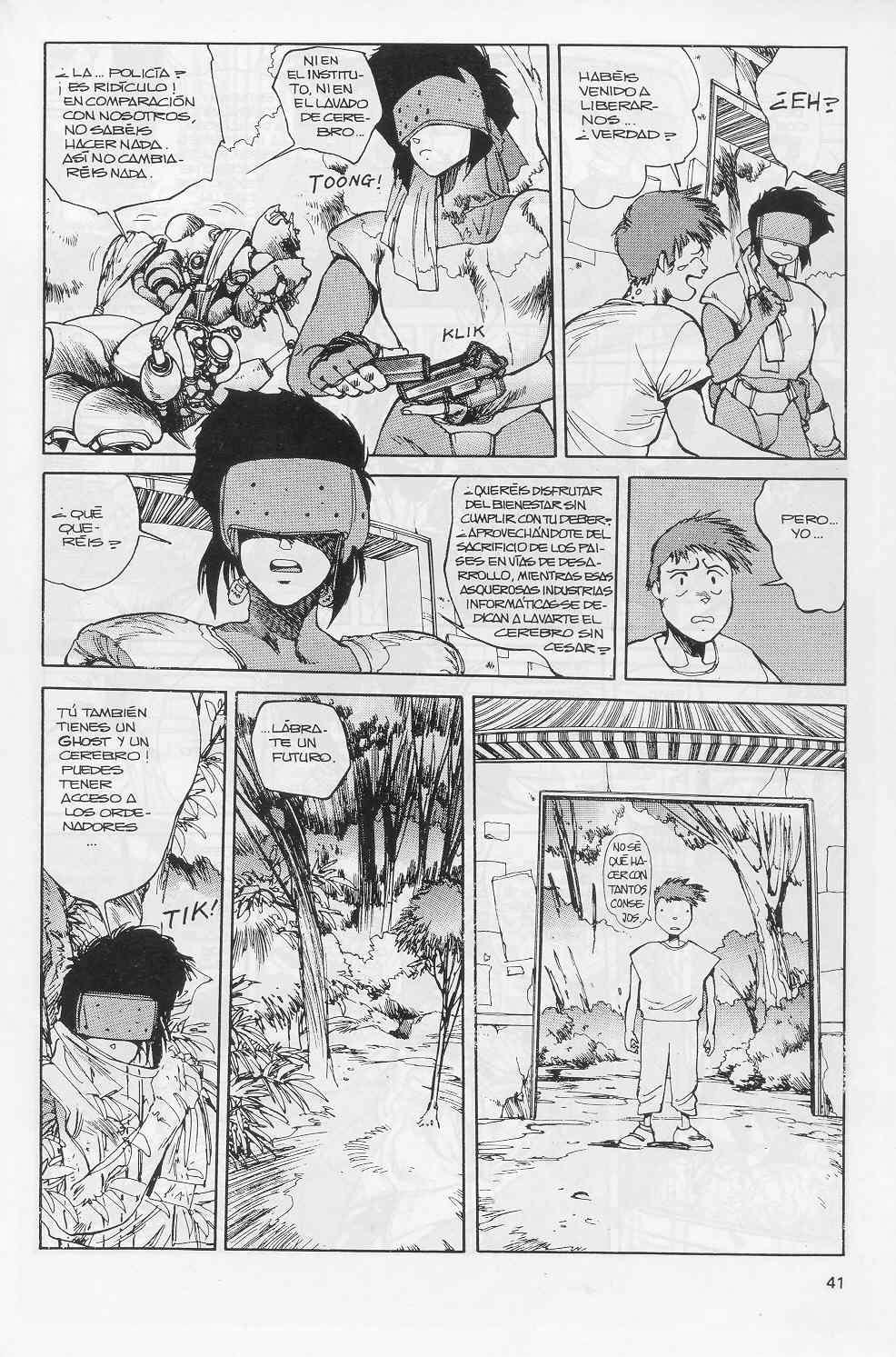 Ghost In The Shell (Comic Release Group) 41