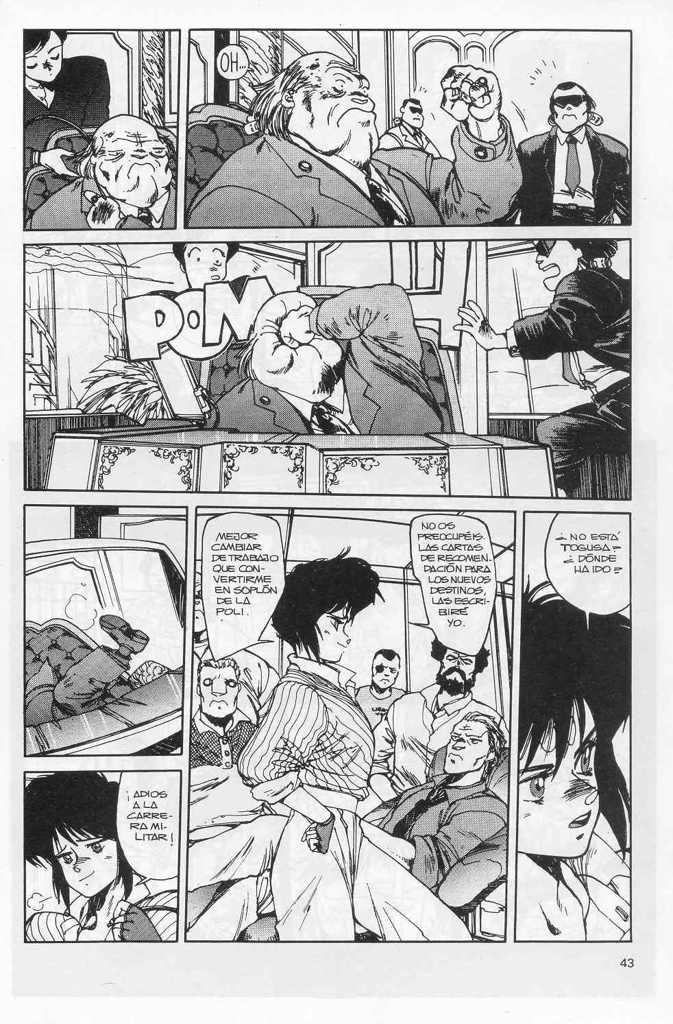 Ghost In The Shell (Comic Release Group) 43