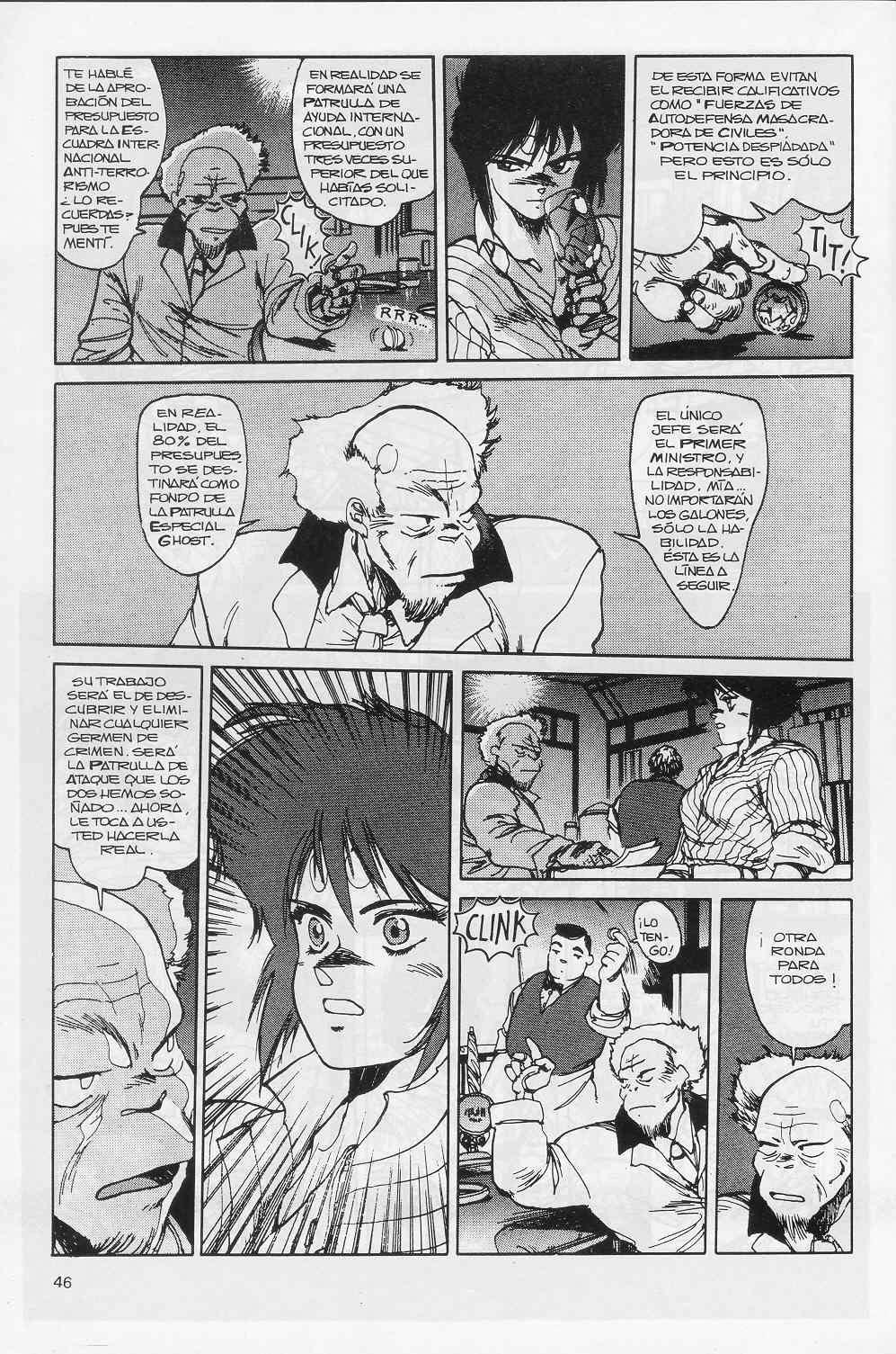 Ghost In The Shell (Comic Release Group) 46