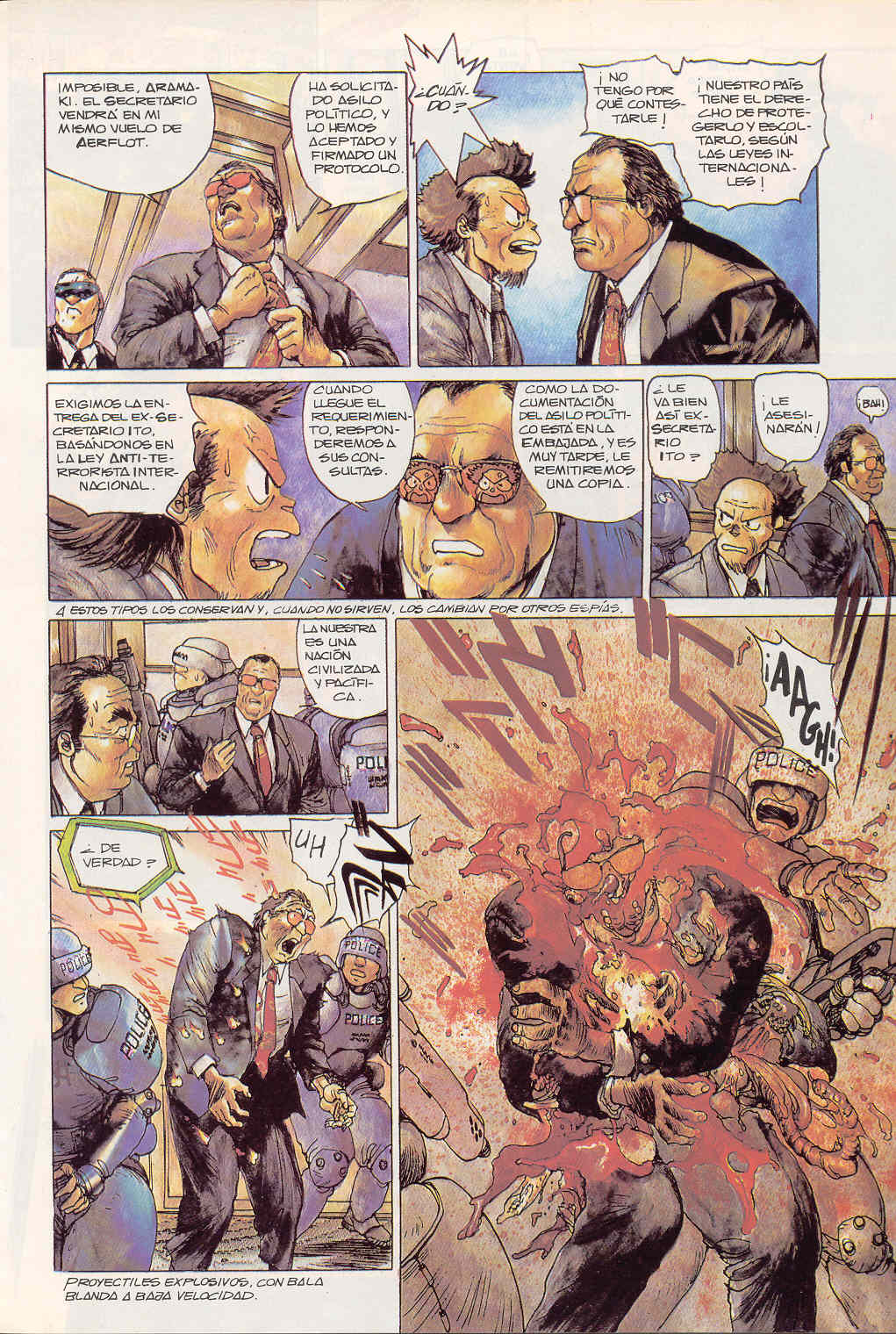 Ghost In The Shell (Comic Release Group) 7