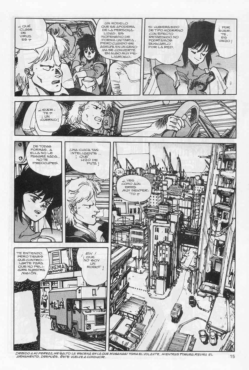 Ghost In The Shell (Comic Release Group) 15