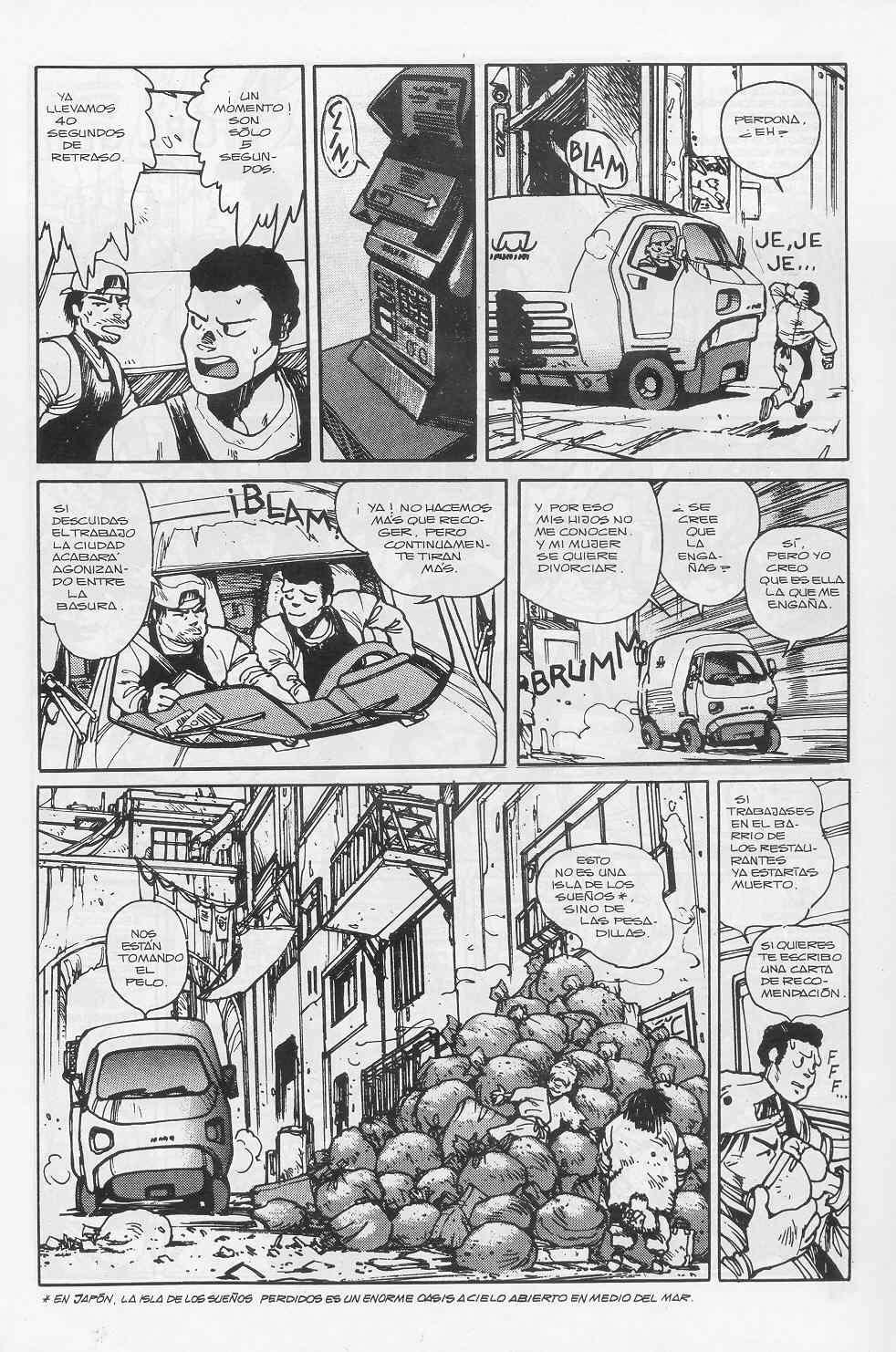 Ghost In The Shell (Comic Release Group) 17