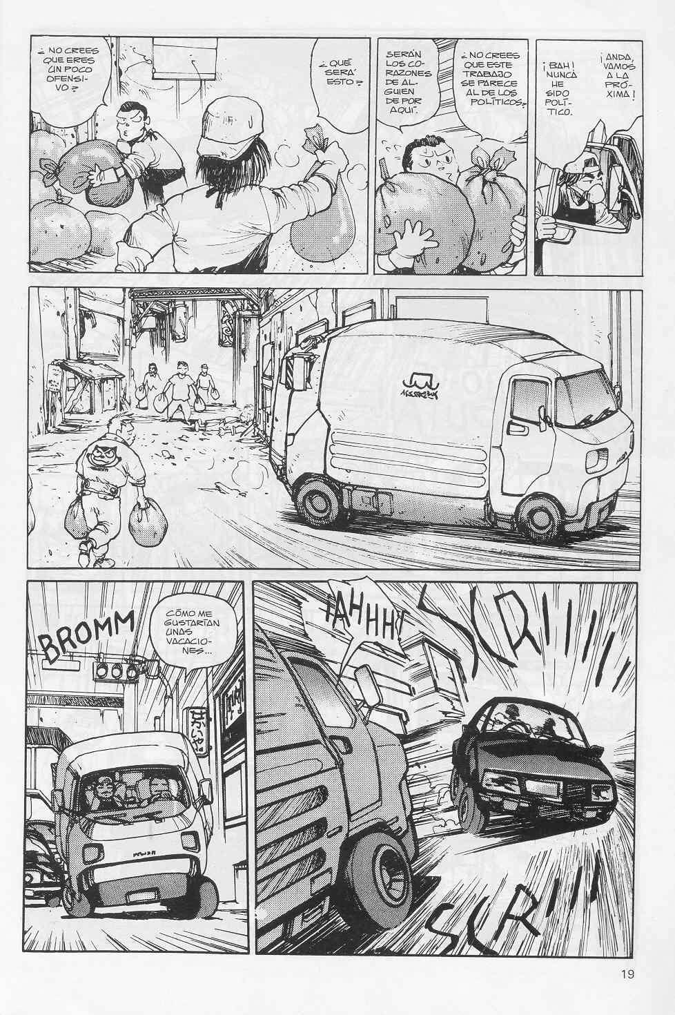 Ghost In The Shell (Comic Release Group) 19