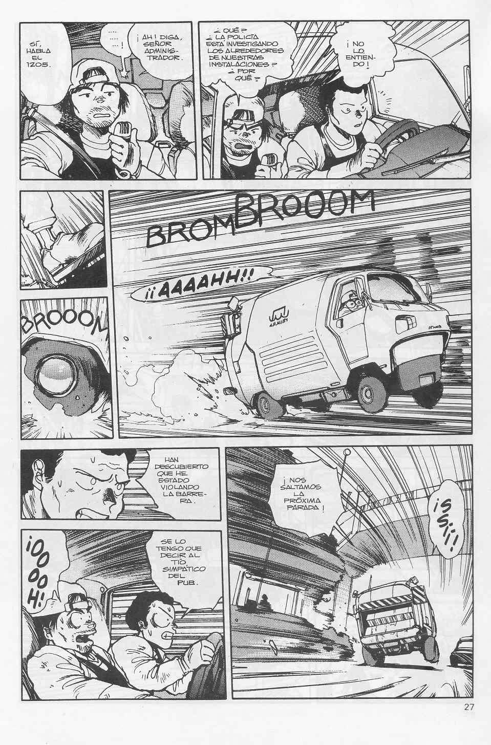 Ghost In The Shell (Comic Release Group) 27