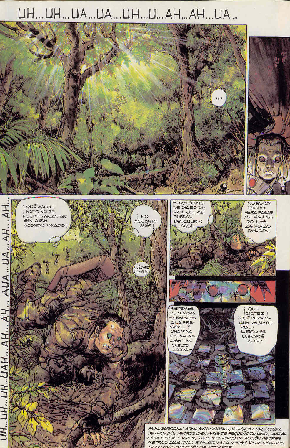 Ghost In The Shell (Comic Release Group) 2