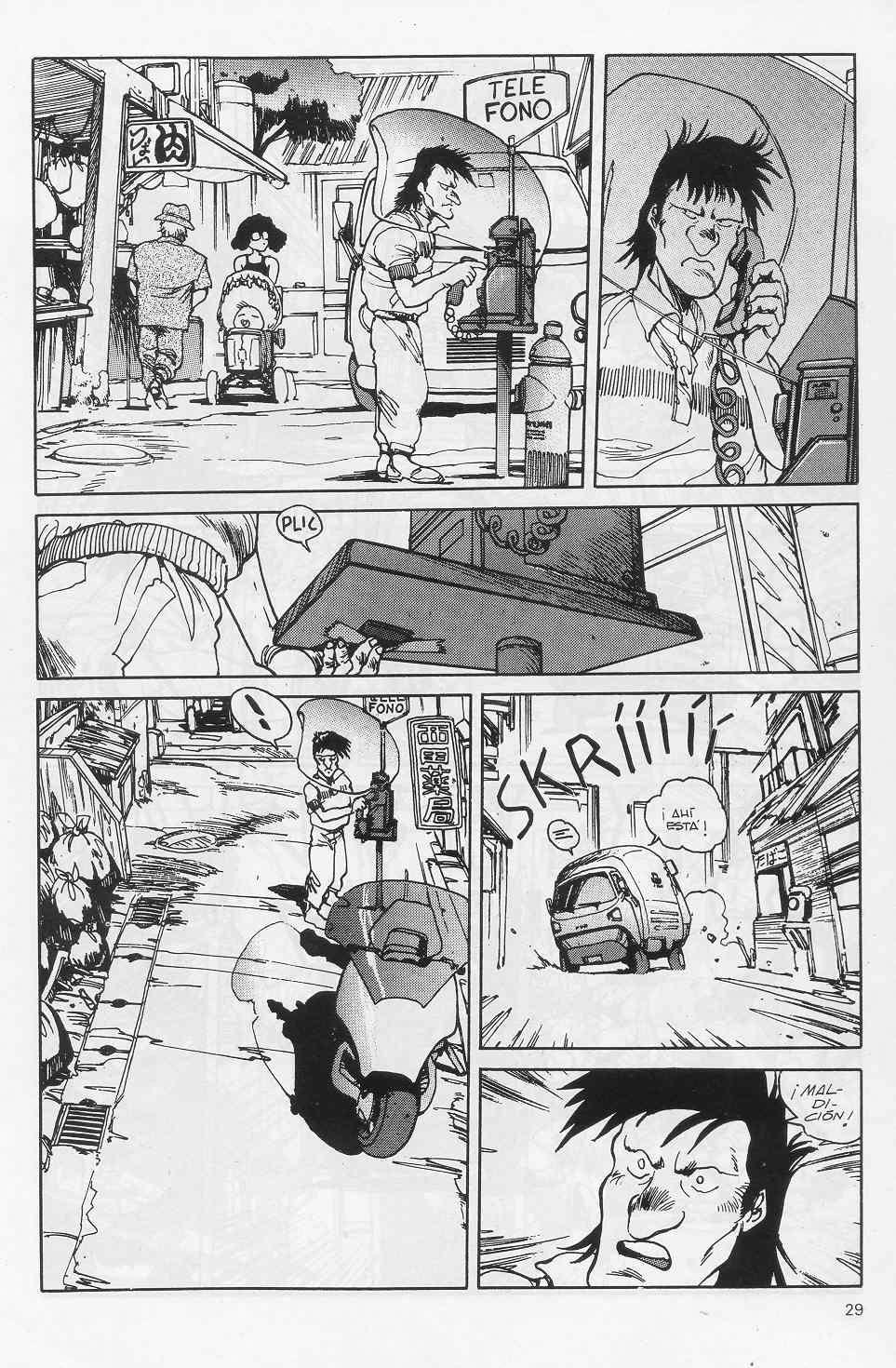 Ghost In The Shell (Comic Release Group) 29