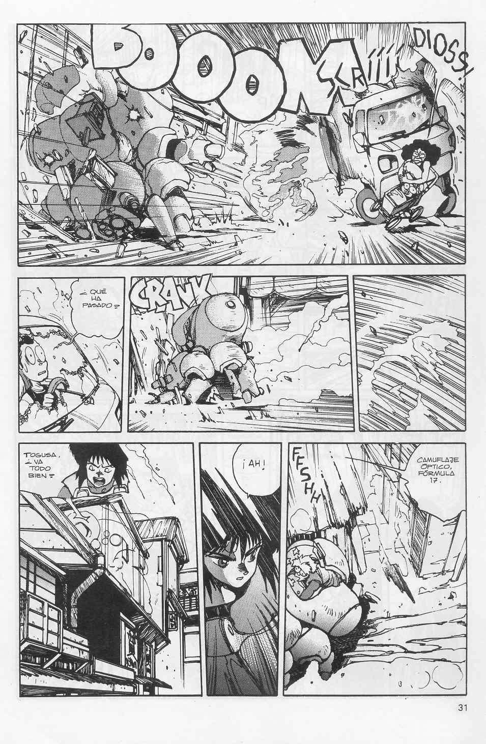 Ghost In The Shell (Comic Release Group) 31