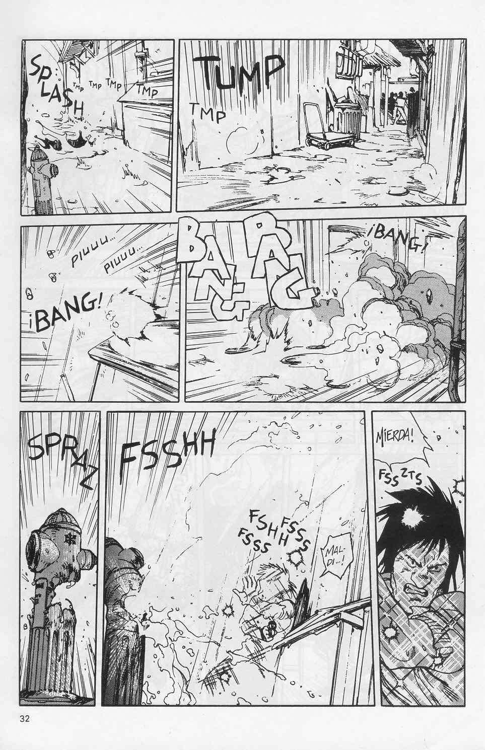 Ghost In The Shell (Comic Release Group) 32