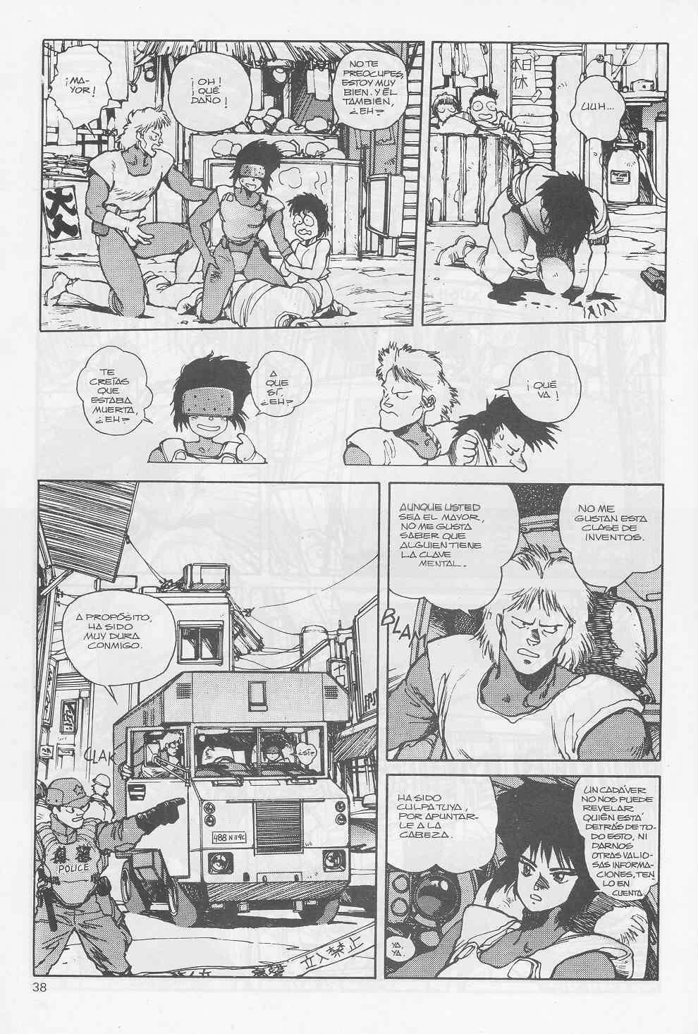 Ghost In The Shell (Comic Release Group) 38